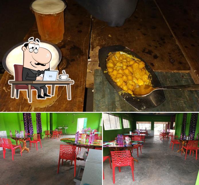 HOTEL DEVRAJ