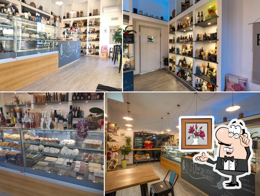 Is Culurgionis Pastificio Gastronomia pasta fresca artigianale