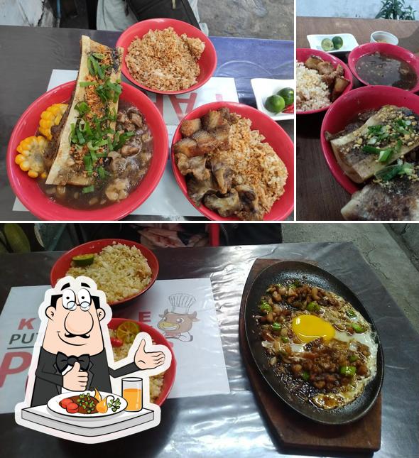 Kalye Putok-Batok Pares (Pasig), Pasig - Restaurant menu, prices and ...