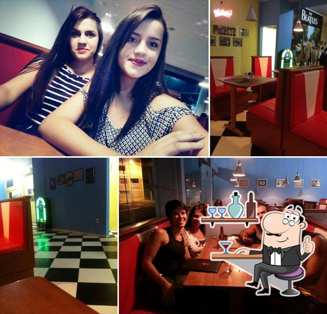 Oldies Rock'n Burguer