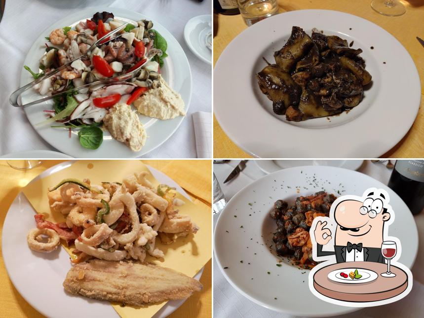 Osteria da Nicola