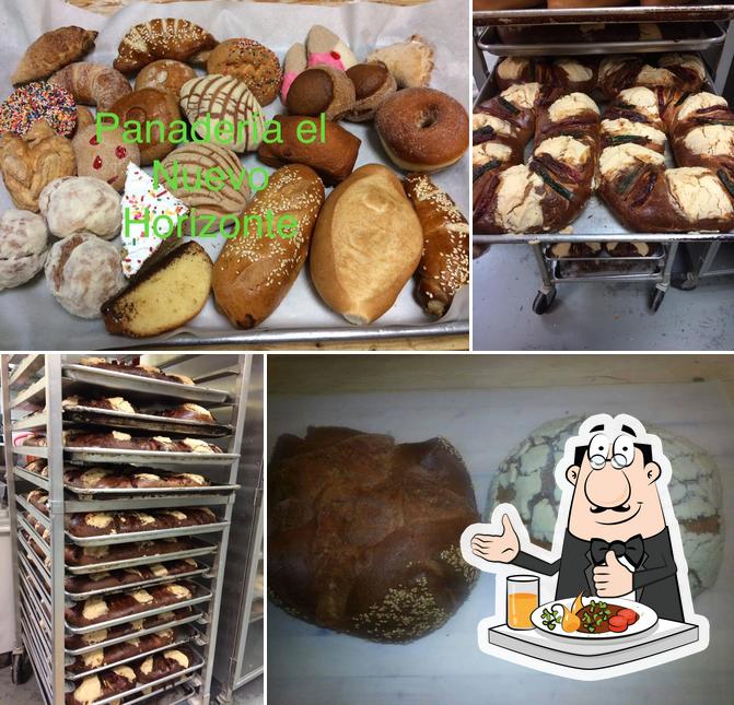 Panaderia El Nuevo Horizonte, Inc. in Nashville Restaurant reviews