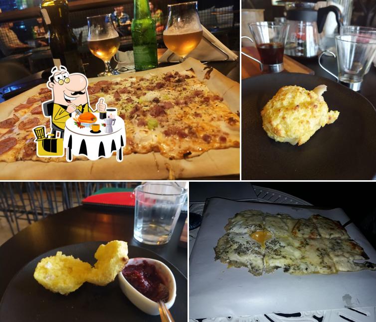Tapiocaria Gastrobar