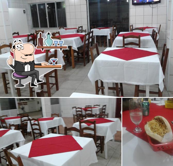 Restaurante Divino Sabor