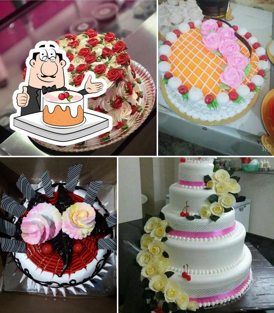SRI GANESH BAKERS
