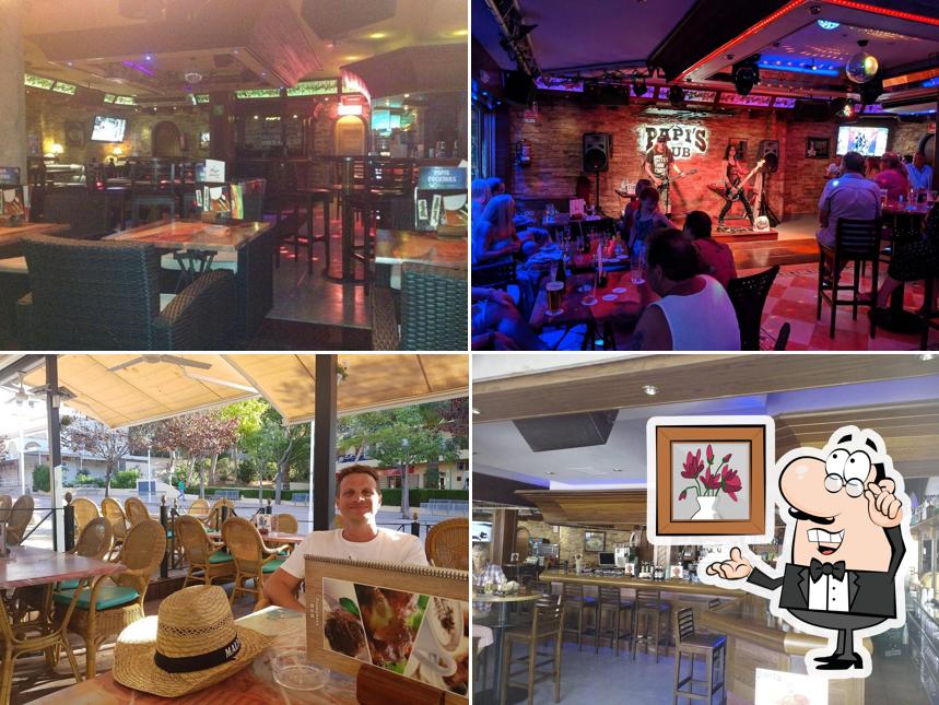 Best live music restaurants in Palmanova, summer 2024 Restaurant Guru