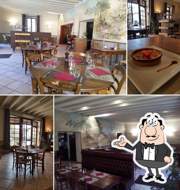 Auberge du Cheval Blanc