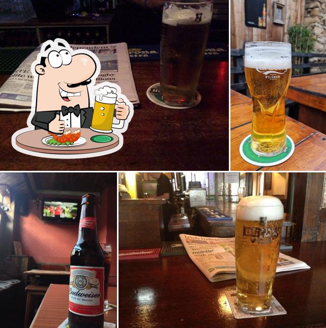 Bakers Bar in Clonmel Restaurant reviews