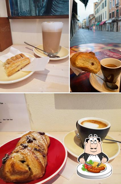 Cibo al Brasilla take away