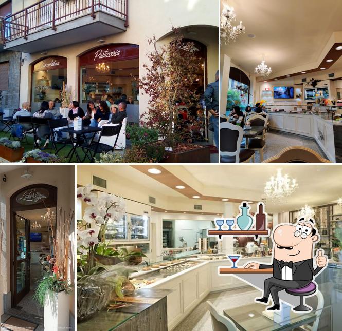 Pasticceria LUKER'S
