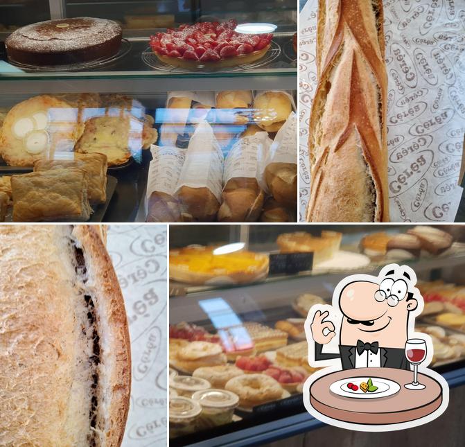 Boulangerie Céréa - Nevers Grands Champs