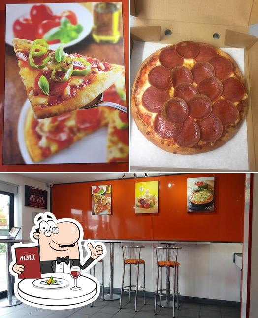 Top 7 restaurants in Thatcham, september 2024 Restaurant Guru
