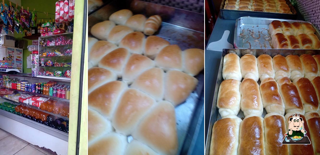 Bar Mercearia Danta Ltda
