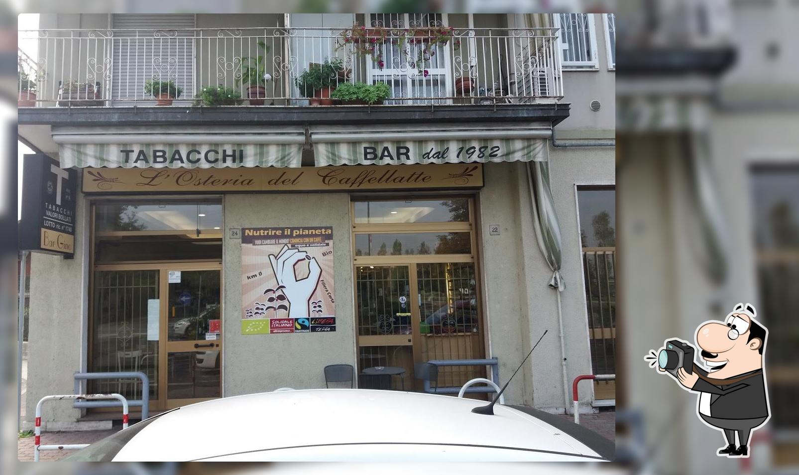 Bar Tabacchi Gino
