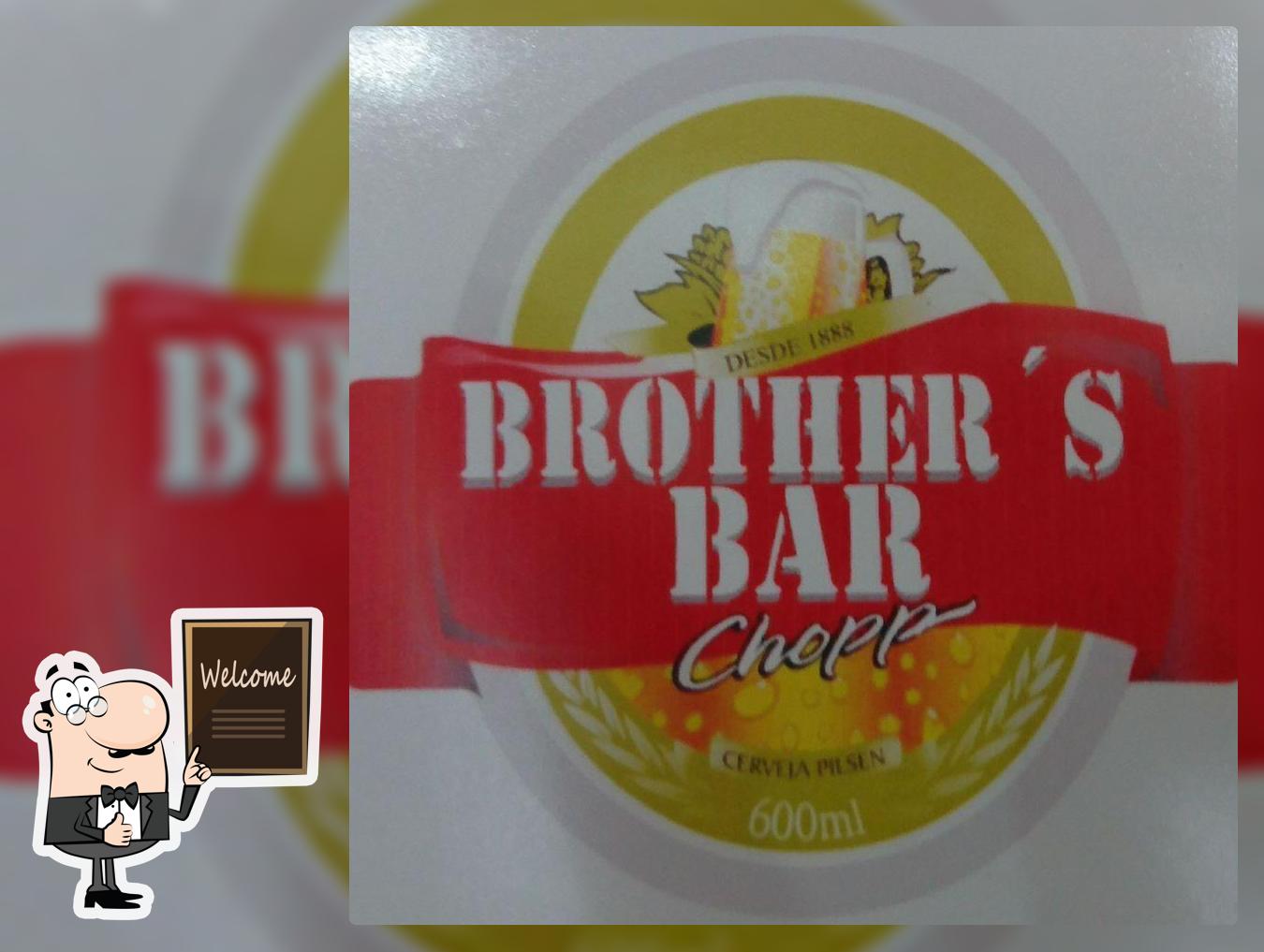 Brothers Bar