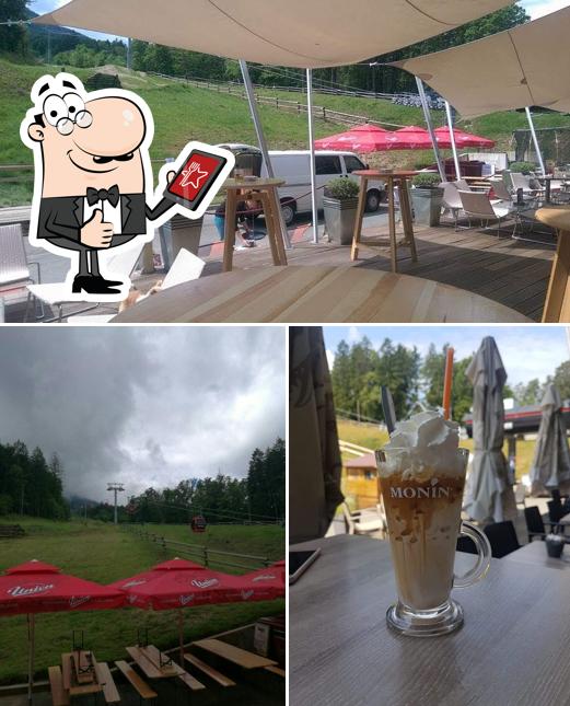 Vedi questa immagine di Gondola Fun Bar