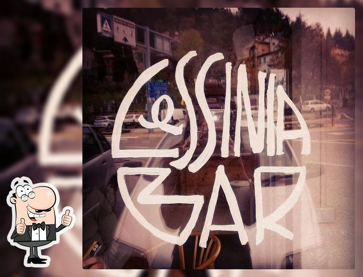 Lessinia PIT STOP