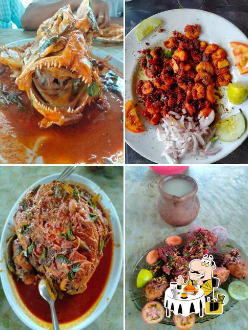 Toddy Shop, Alapuram