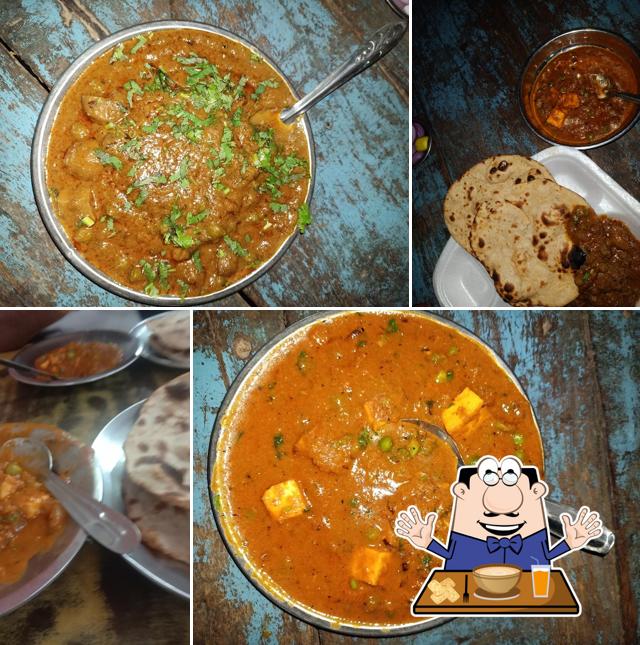 Rajput Dhaba
