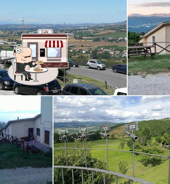 Agriturismo Casale S.Antonio