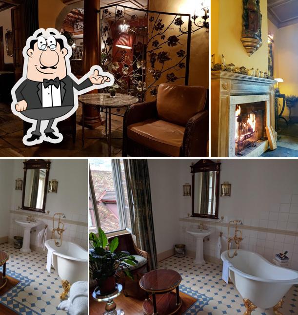 L'Auberge du Raisin - Auberge & Restaurant