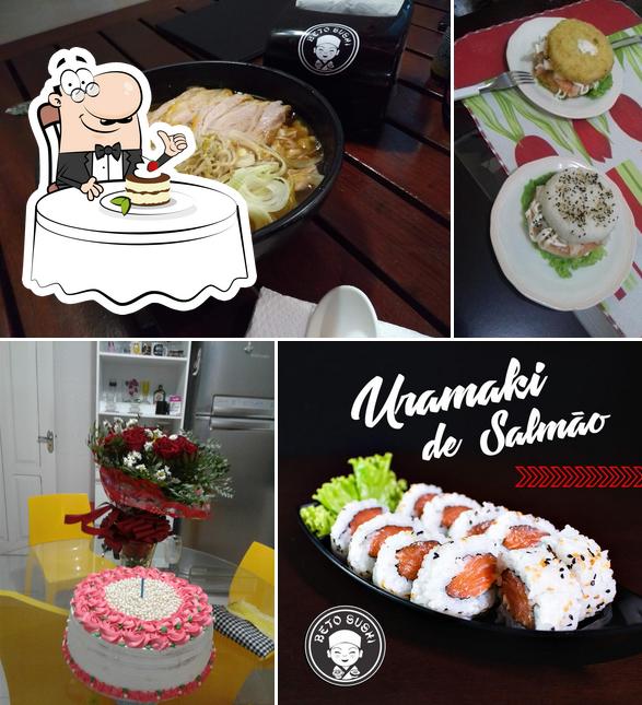 BETO SUSHI