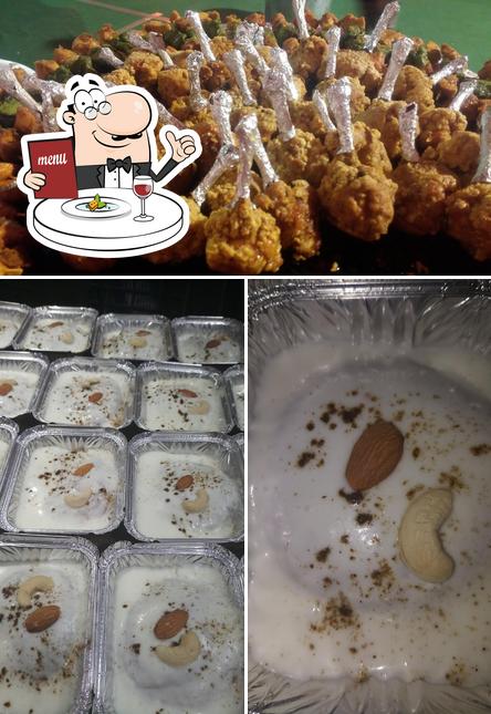 Food at Bhola Biryani And Cool Corner