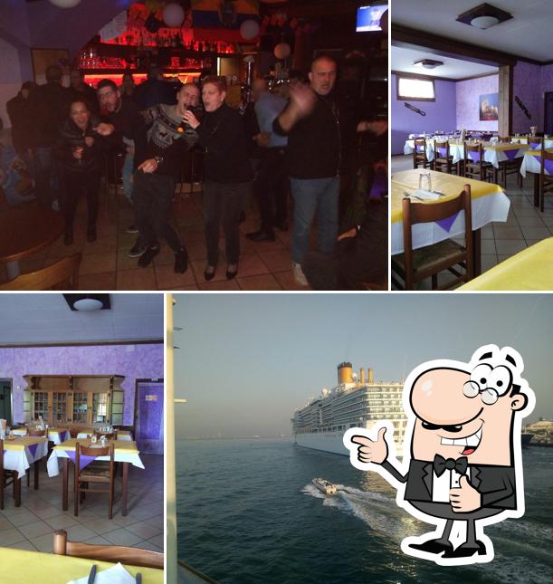 BOCCA RICCA RISTO PUB