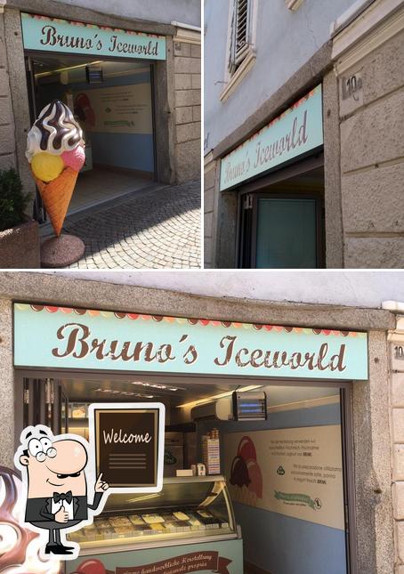 Bruno's Iceworld