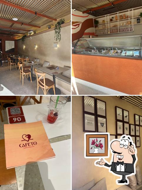Cafeto Café & Gelato - Lab