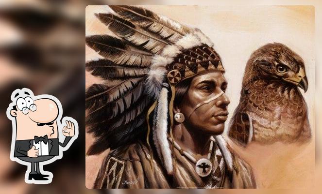 Indian Pub Roberto Pilone candidato