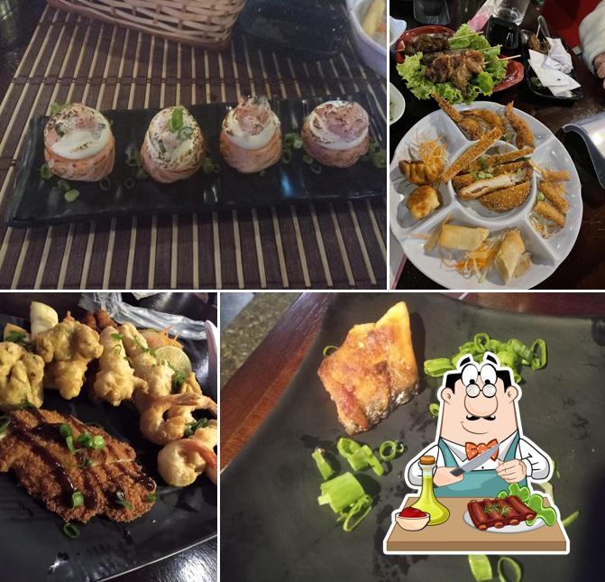 KARPA SUSHI
