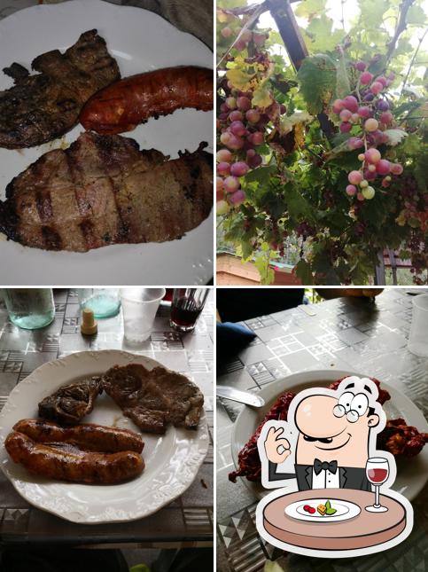 LA COSTA affittacamere ristorante b&b
