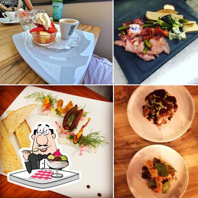 Le Bistrot d'Yvan