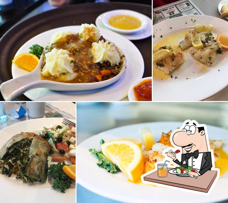 Leesport Diner in Leesport Restaurant reviews