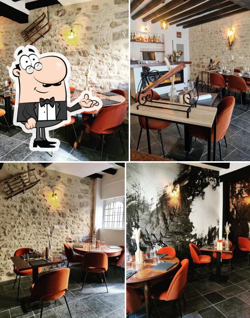 Restaurant L'eski