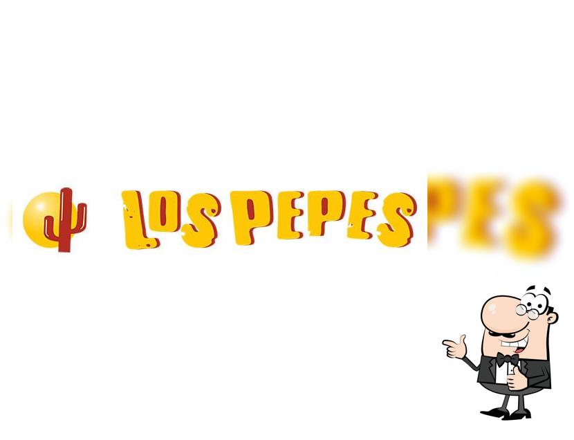 Los Pepes Pizzas