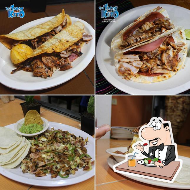 Los Tacos del Tío Keto Fidel Velázquez restaurant, Merida Restaurant