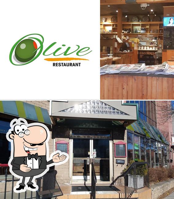 Restaurant Olive, Lachute Menu du restaurant et commentaires