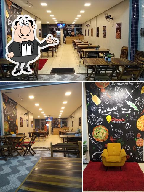 Pizzaria Frecheiras