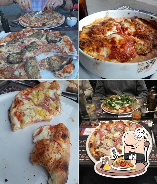 Pizzeria Doni Hannut