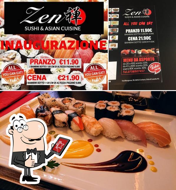 Guarda la immagine di Ristorante Giapponese ZEN