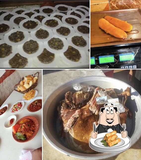 Restaurant Al Zaytouna