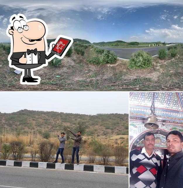 Sher A Punjab - Restaurant