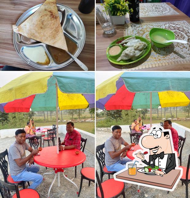 Spice Hut Hotel & Family Restaurant