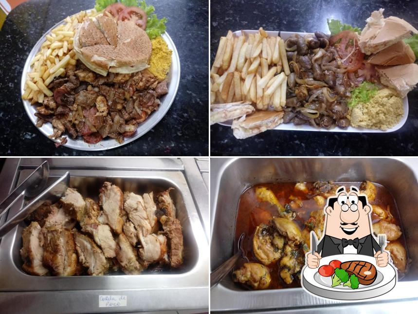 Vip Dog Lanches