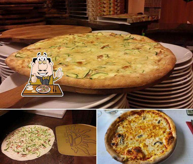 Autogrill Pizzeria, Tricesimo Recensioni del ristorante