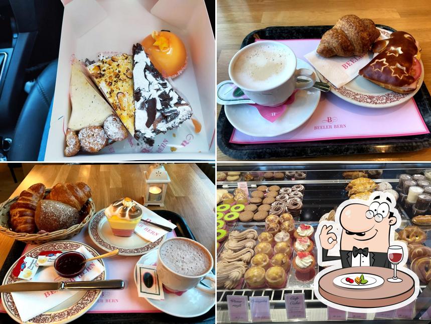 Confiserie Beeler AG