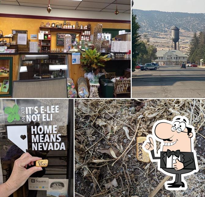 Find the best place to eat in Ely, Nevada, summer 2024 Restaurant Guru