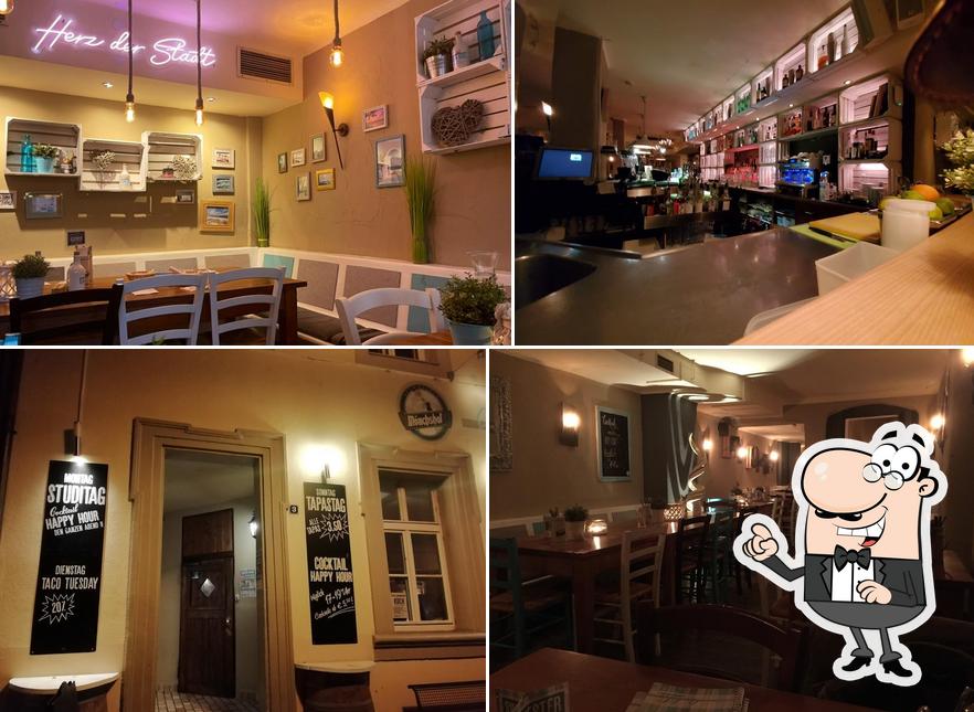 Top 5 Restaurants mit tapas in Erlangen, März 2025 Restaurant Guru